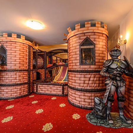 Vila Miorita Poiana Brasov Extérieur photo
