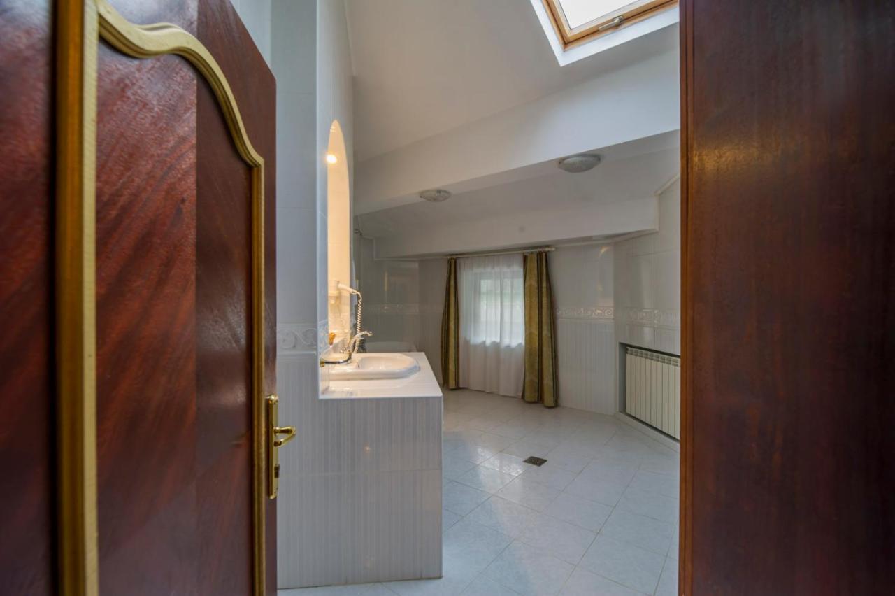 Vila Miorita Poiana Brasov Extérieur photo