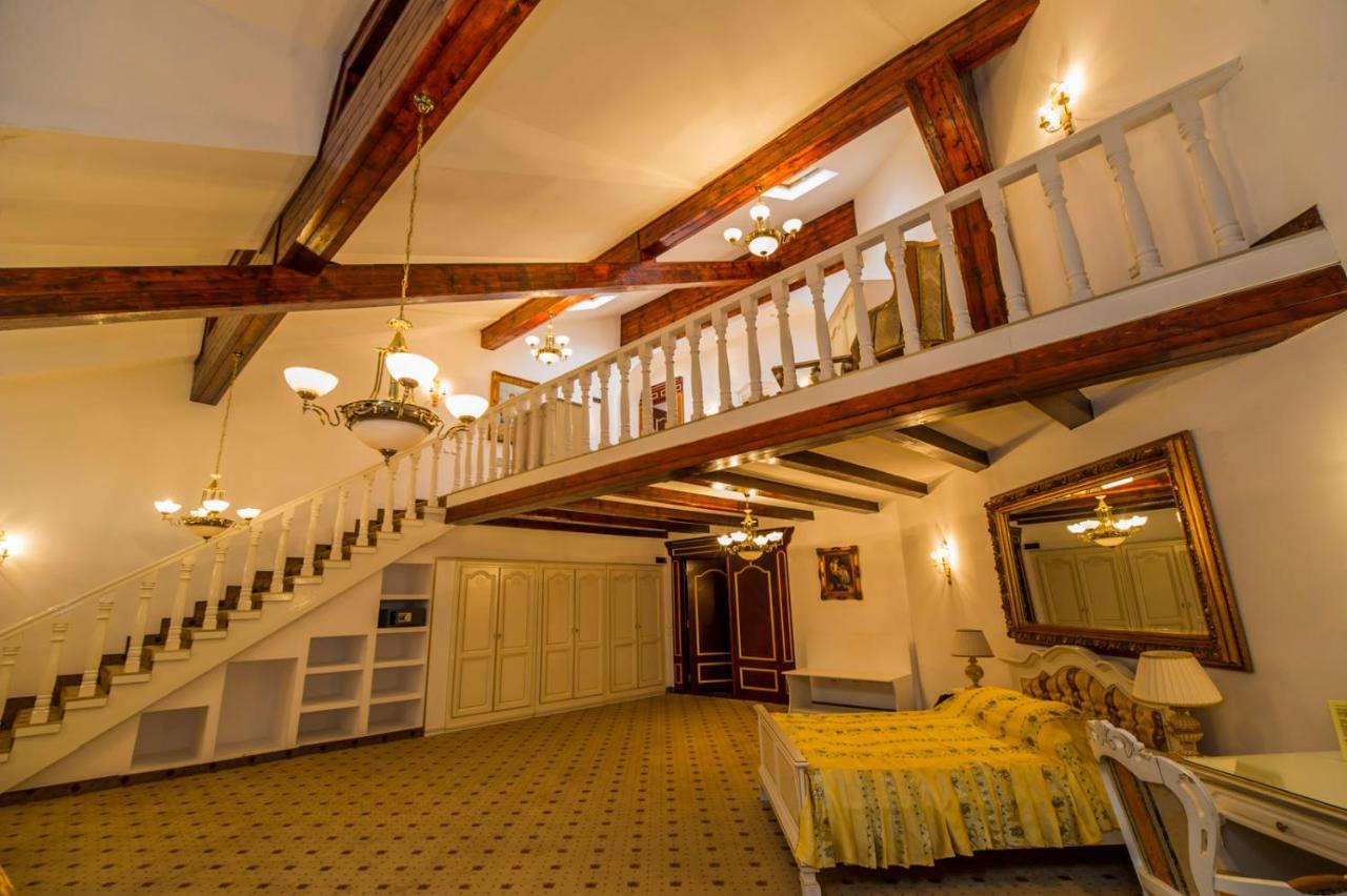Vila Miorita Poiana Brasov Extérieur photo