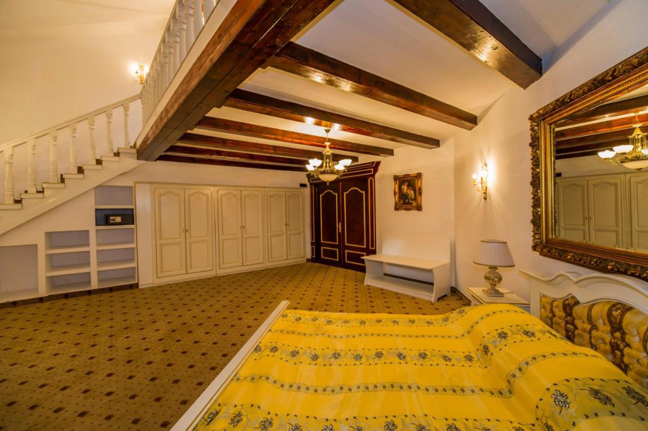 Vila Miorita Poiana Brasov Extérieur photo