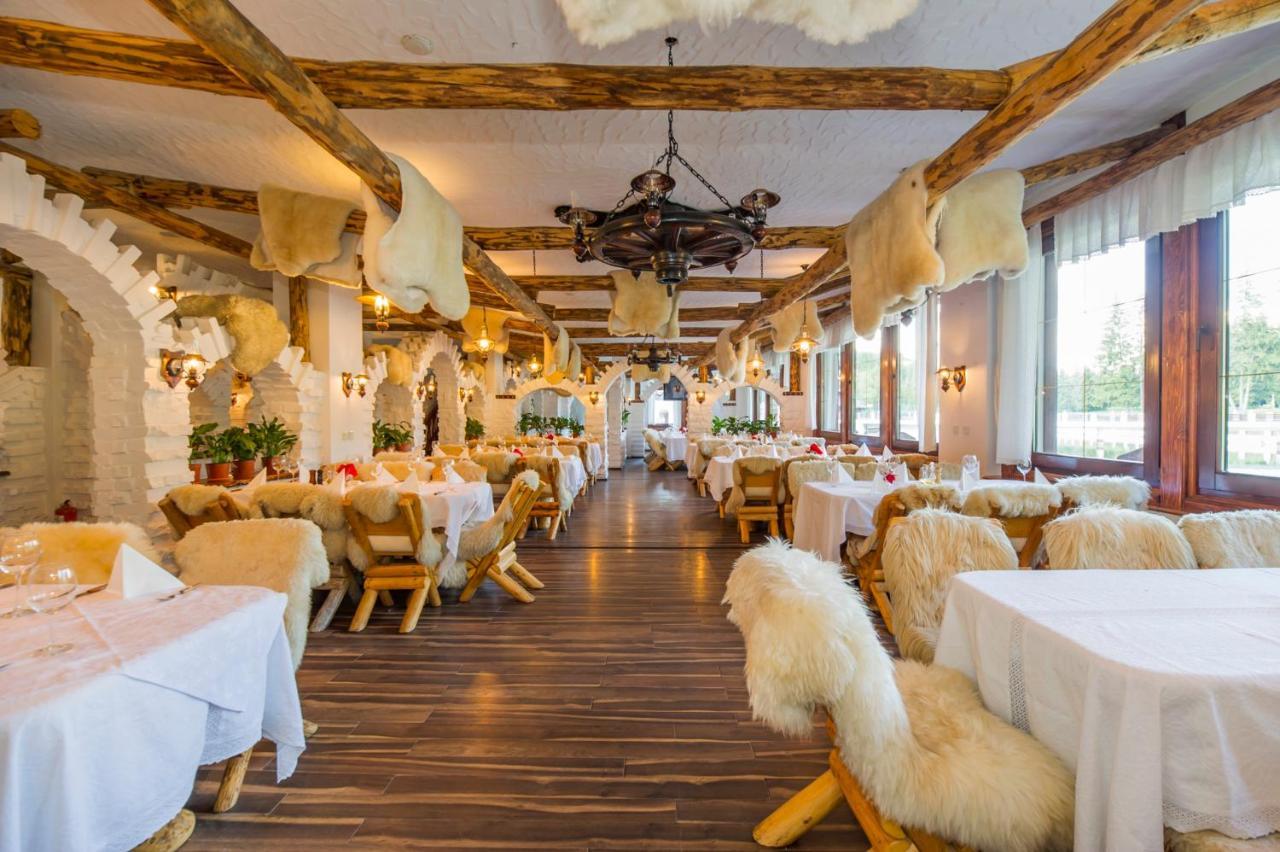 Vila Miorita Poiana Brasov Extérieur photo