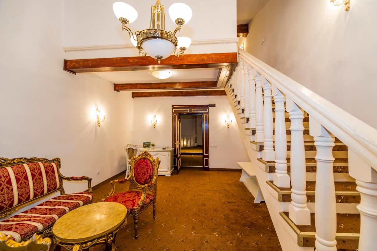 Vila Miorita Poiana Brasov Extérieur photo