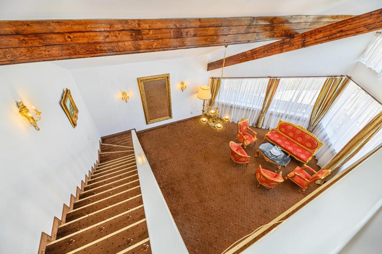 Vila Miorita Poiana Brasov Extérieur photo
