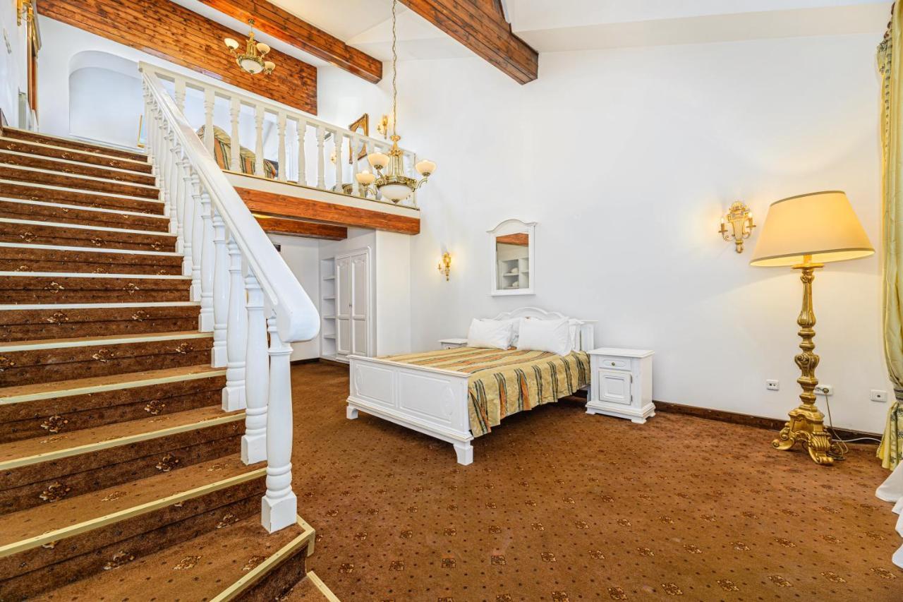 Vila Miorita Poiana Brasov Extérieur photo