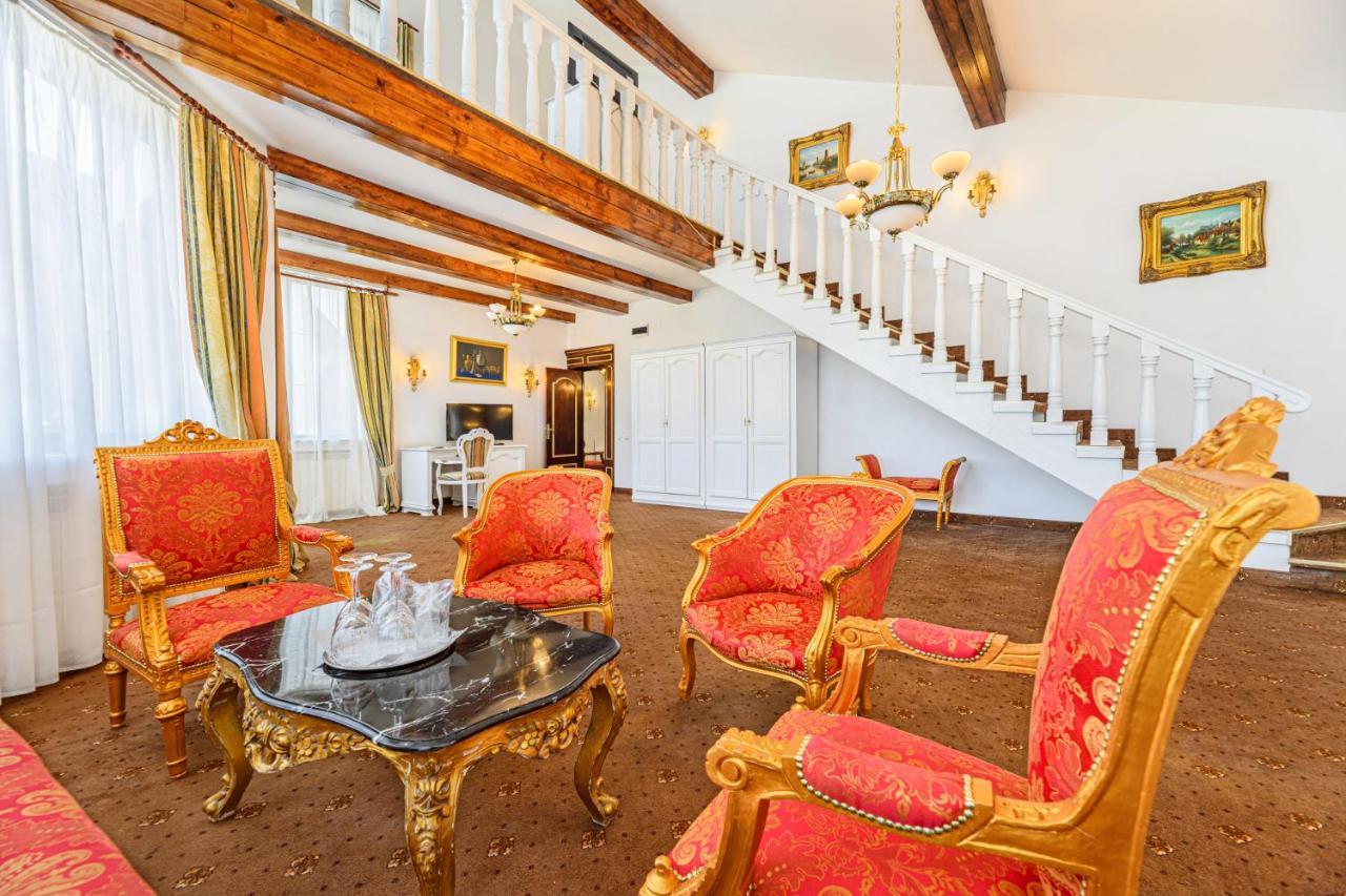 Vila Miorita Poiana Brasov Extérieur photo