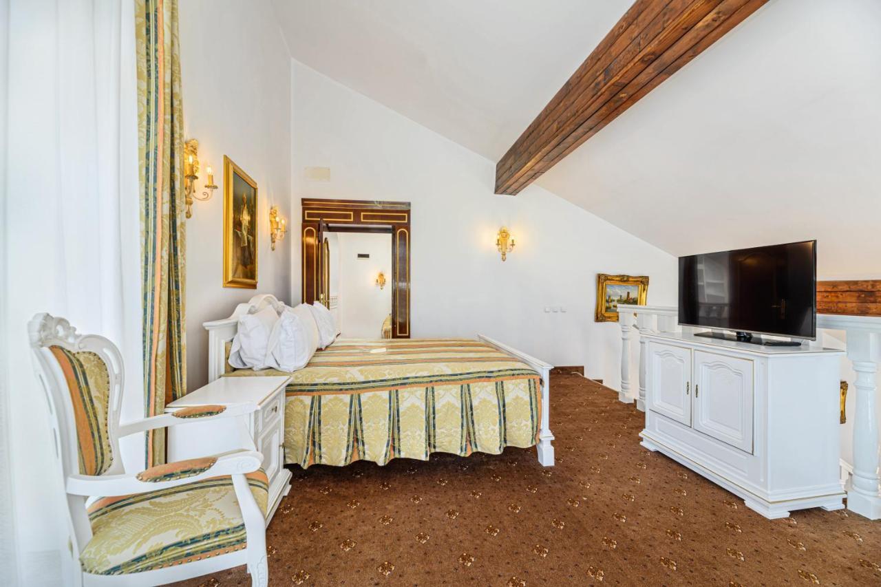 Vila Miorita Poiana Brasov Extérieur photo