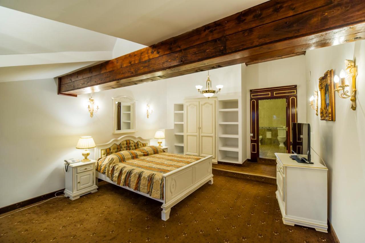 Vila Miorita Poiana Brasov Extérieur photo