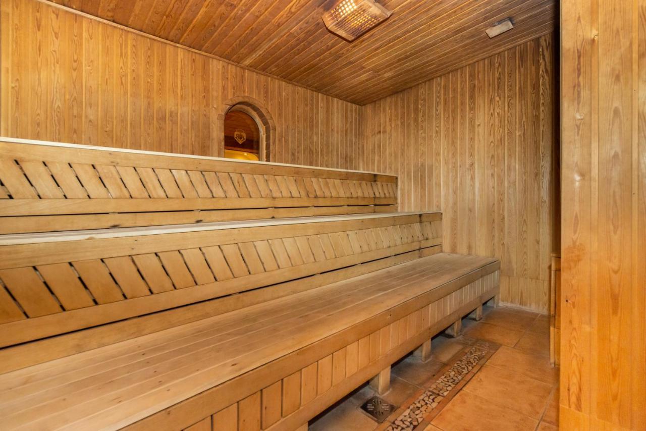 Vila Miorita Poiana Brasov Extérieur photo