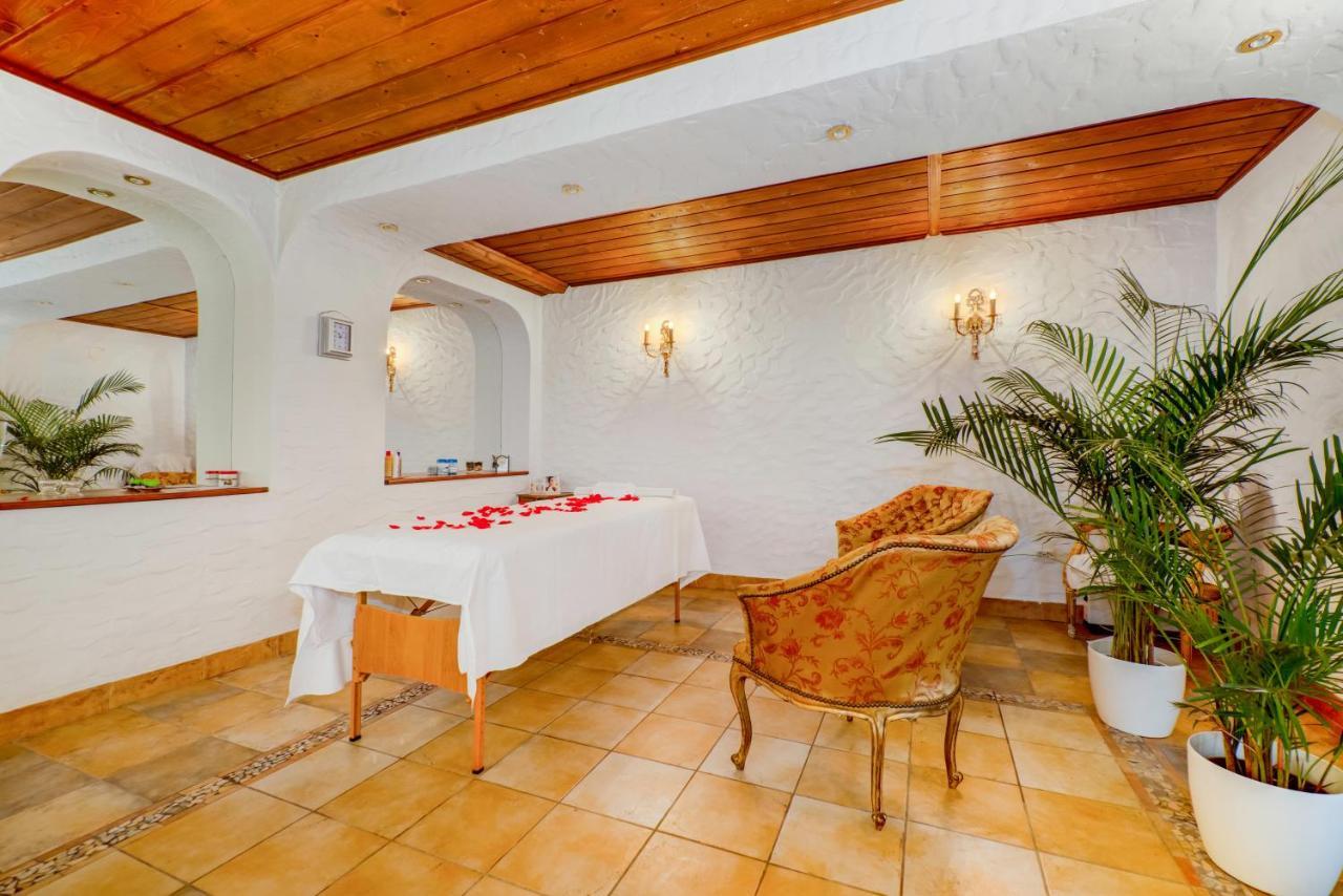 Vila Miorita Poiana Brasov Extérieur photo