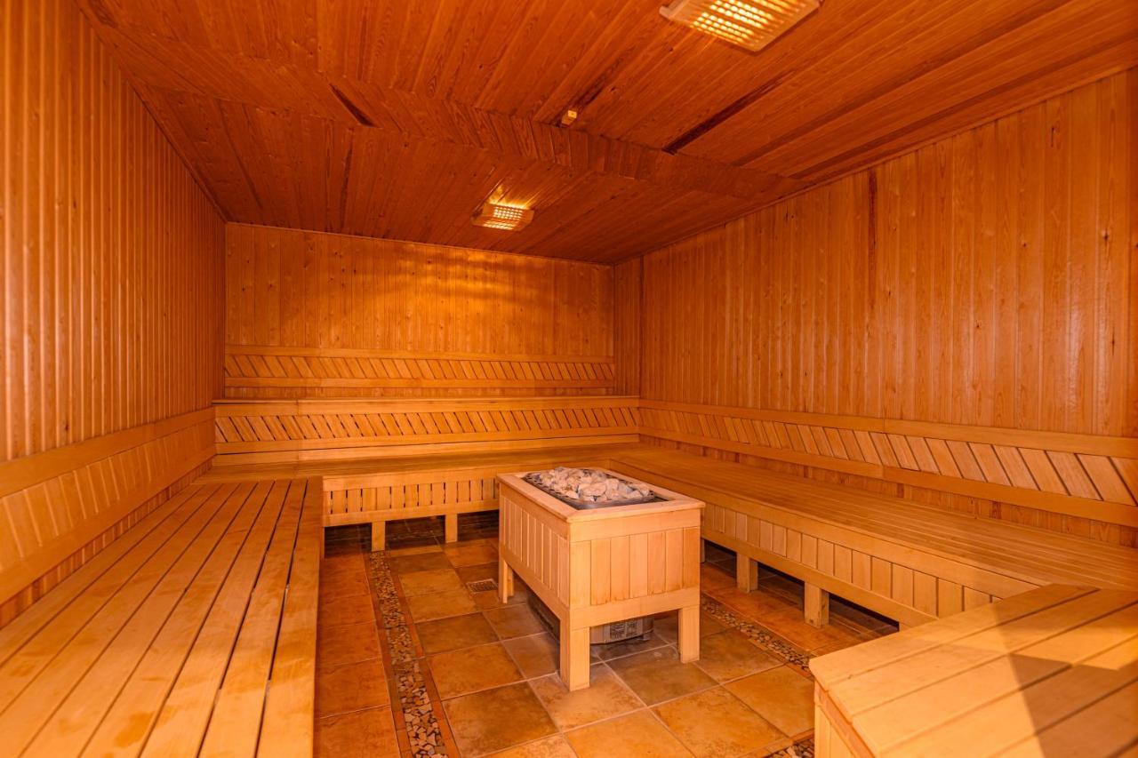 Vila Miorita Poiana Brasov Extérieur photo