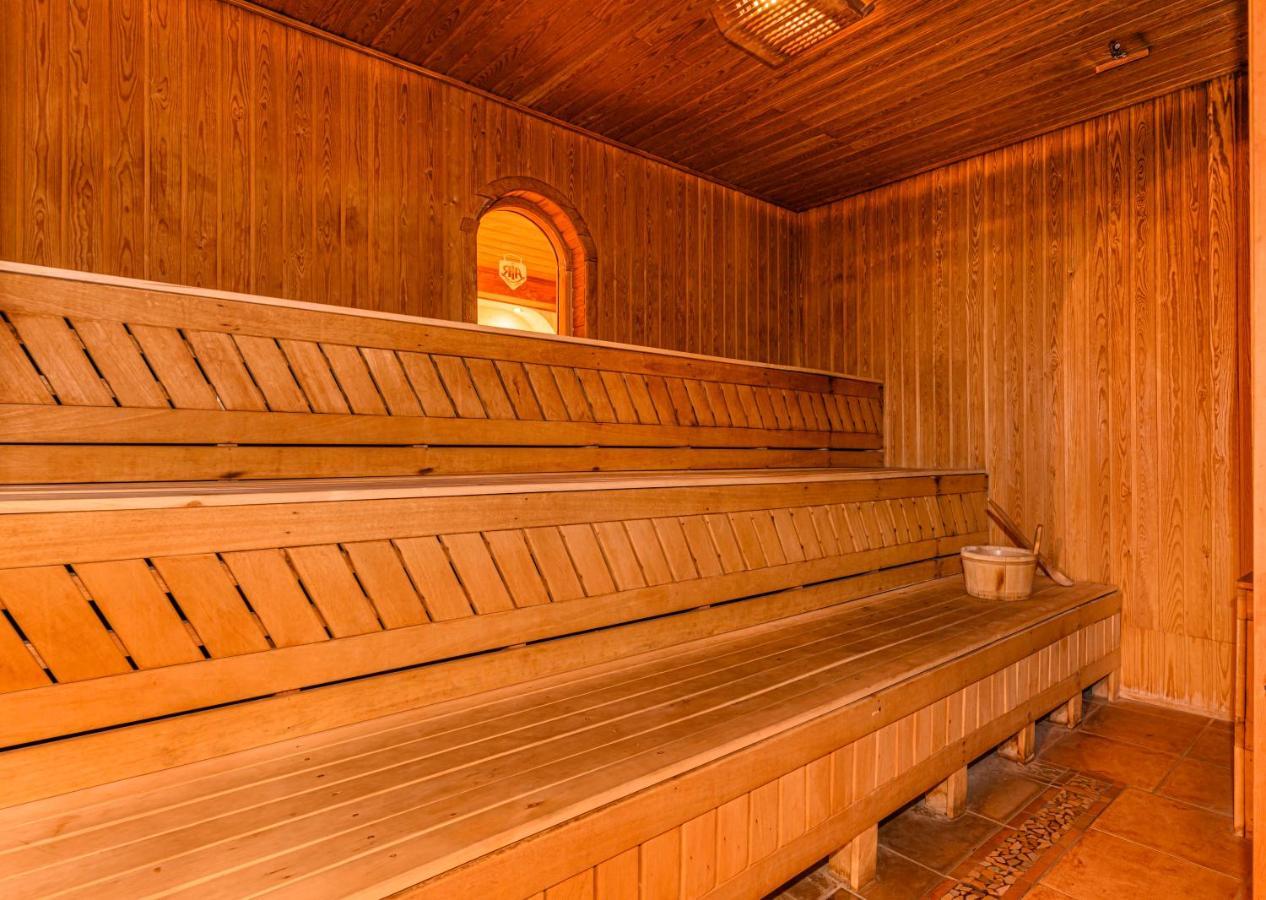 Vila Miorita Poiana Brasov Extérieur photo