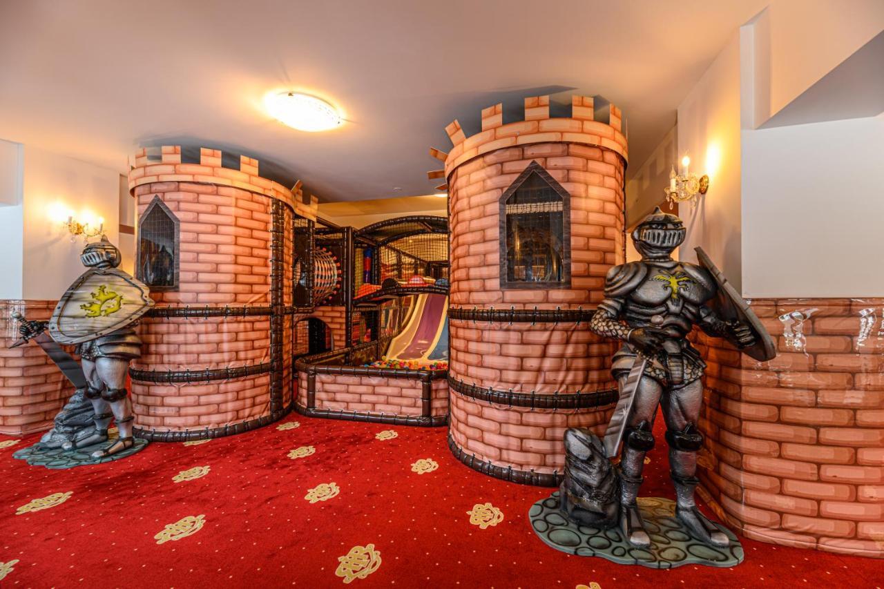 Vila Miorita Poiana Brasov Extérieur photo
