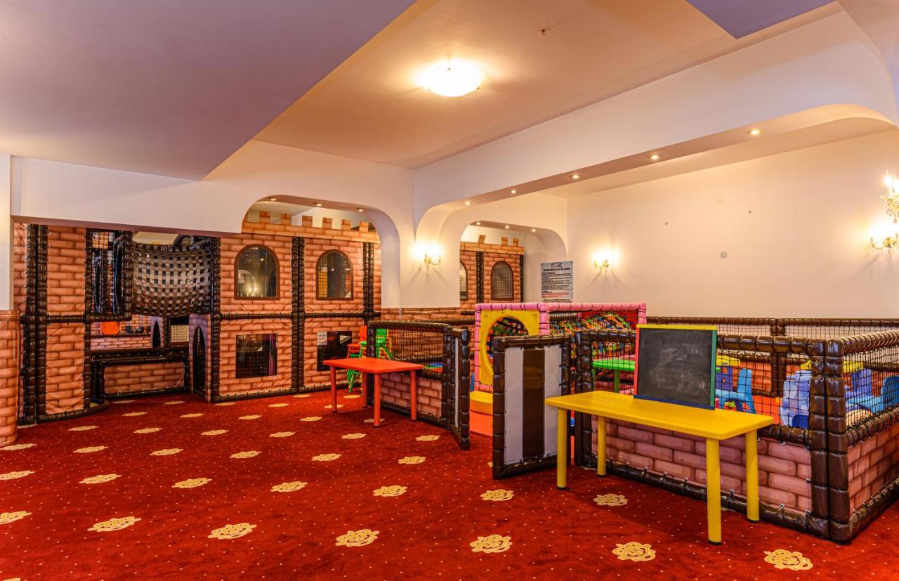 Vila Miorita Poiana Brasov Extérieur photo