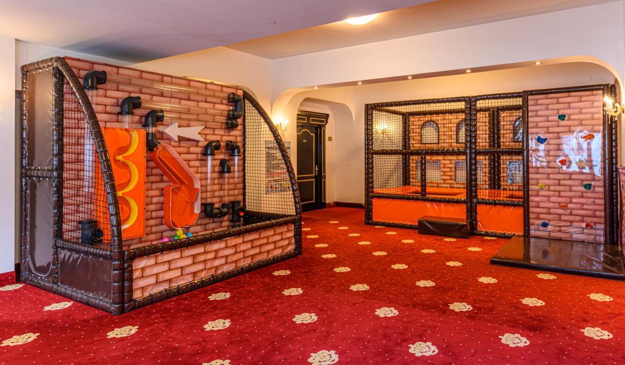 Vila Miorita Poiana Brasov Extérieur photo